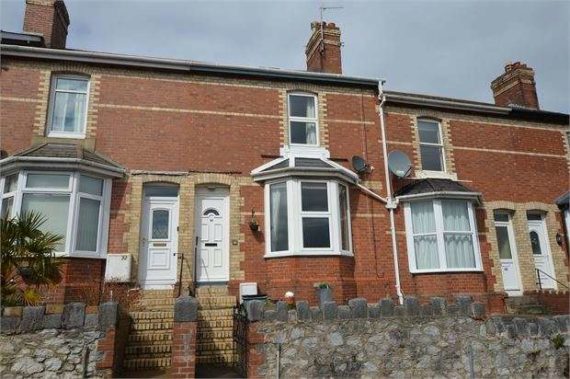 3 Bedroom Terraced